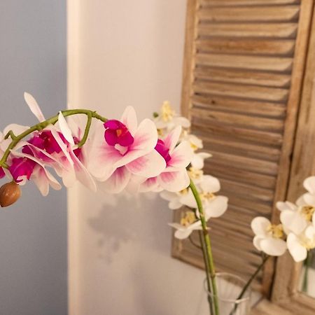 Casa Ballaro パレルモ エクステリア 写真