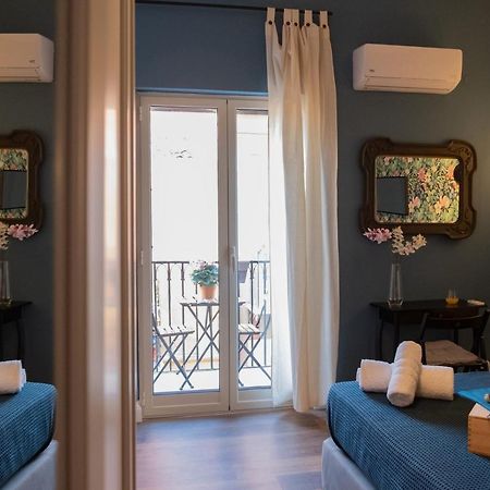 Casa Ballaro パレルモ エクステリア 写真
