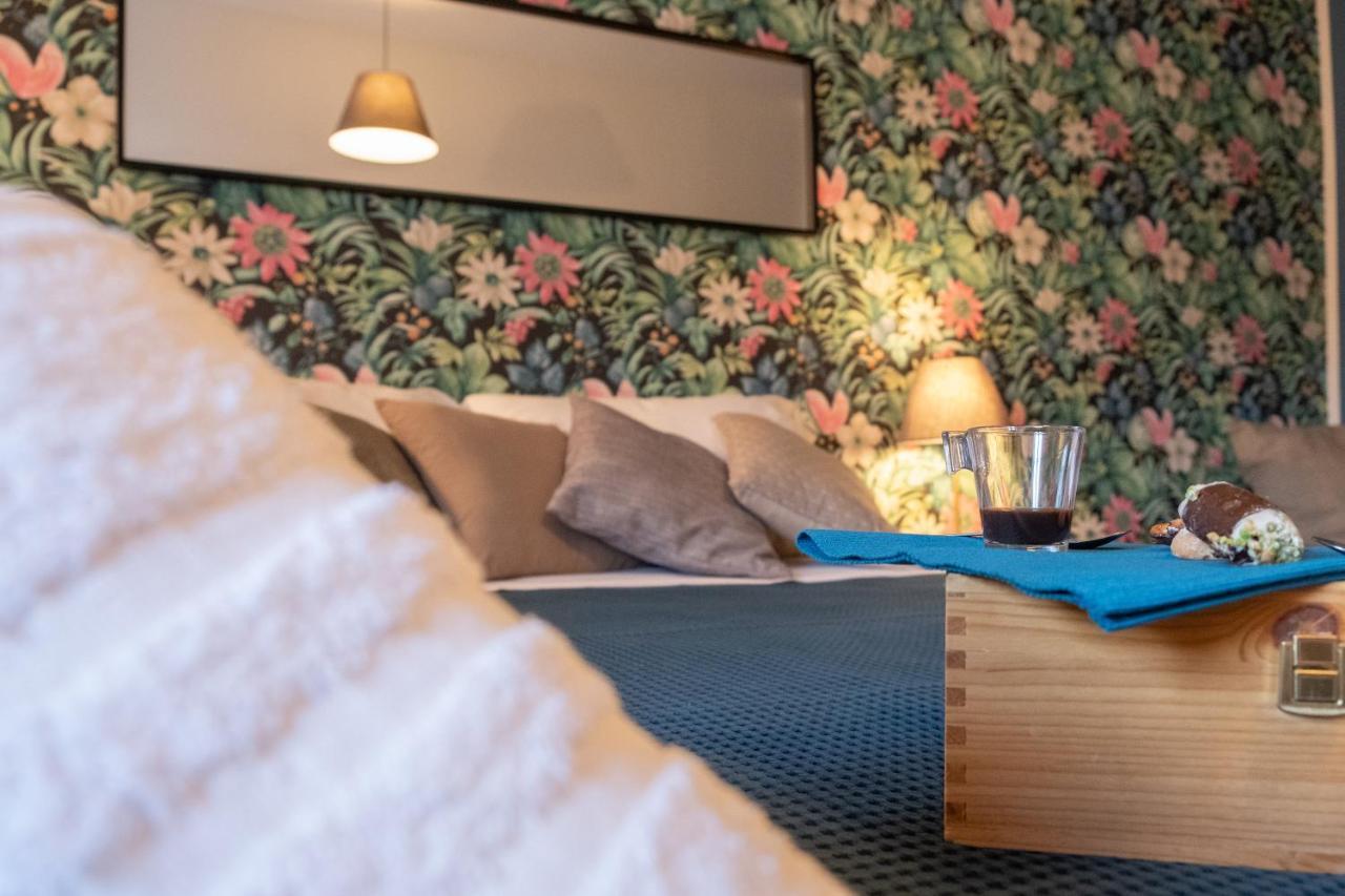 Casa Ballaro パレルモ エクステリア 写真