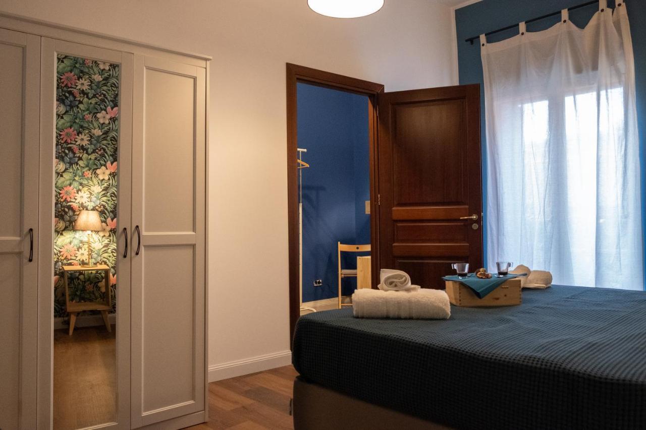 Casa Ballaro パレルモ エクステリア 写真