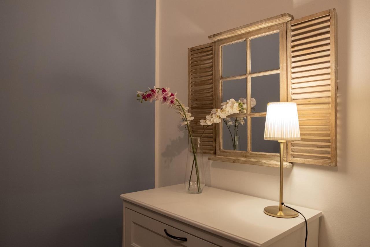 Casa Ballaro パレルモ エクステリア 写真