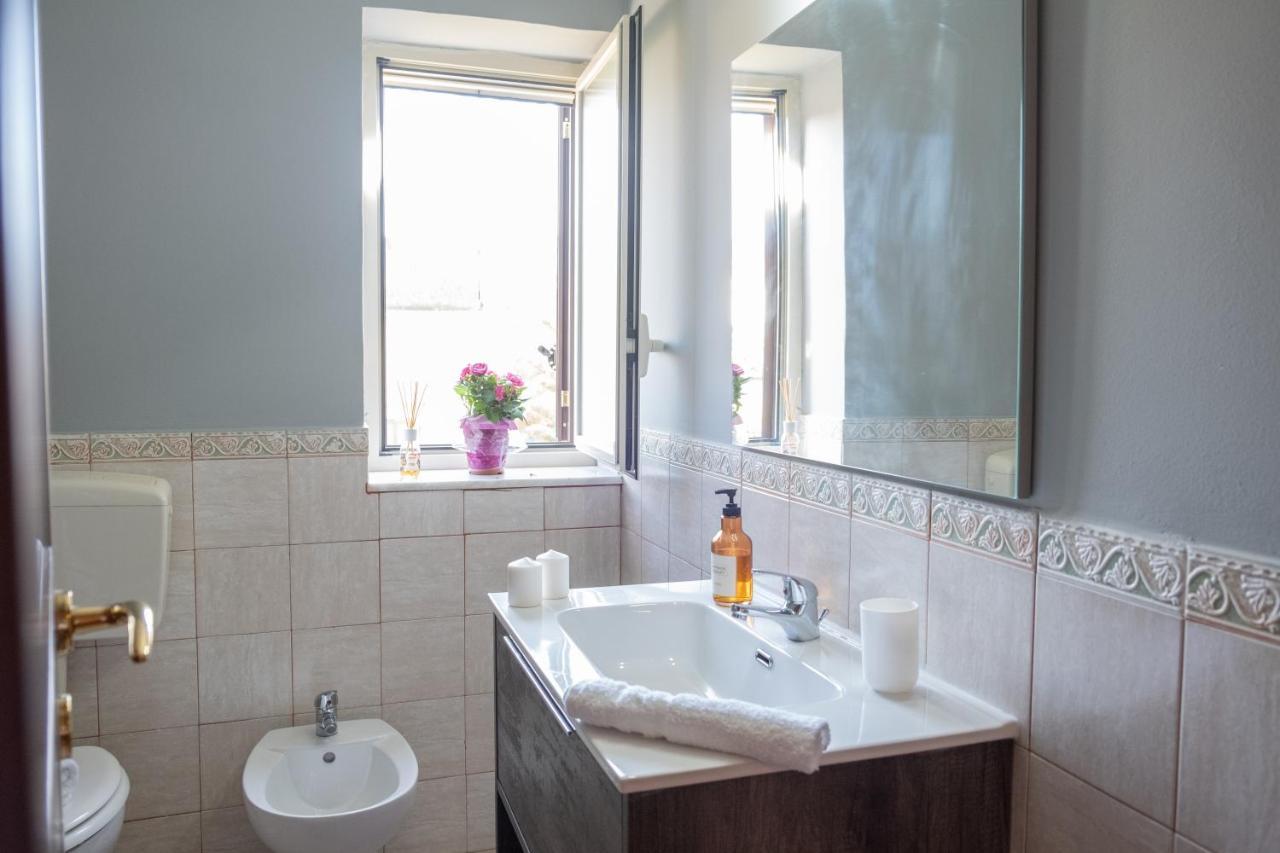 Casa Ballaro パレルモ エクステリア 写真