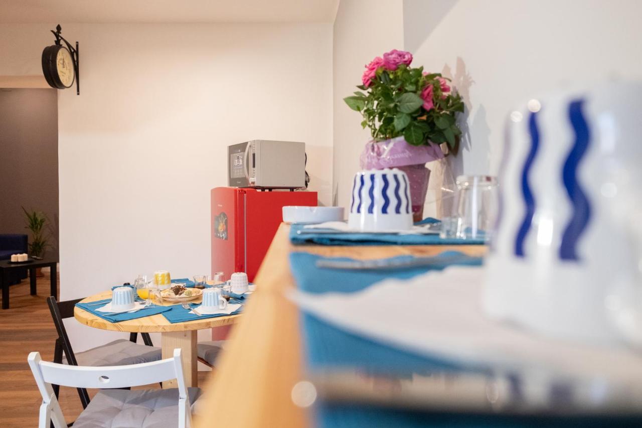 Casa Ballaro パレルモ エクステリア 写真