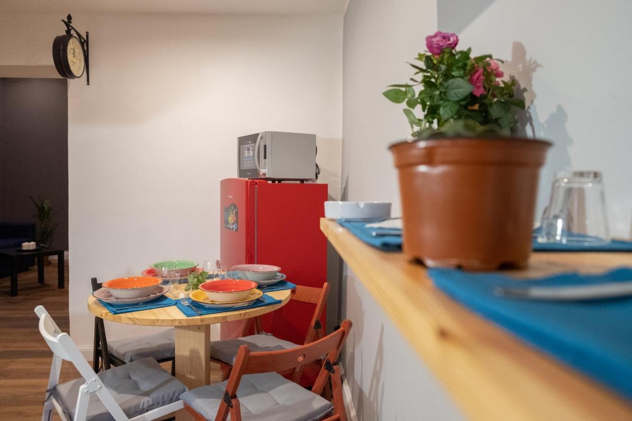 Casa Ballaro パレルモ エクステリア 写真