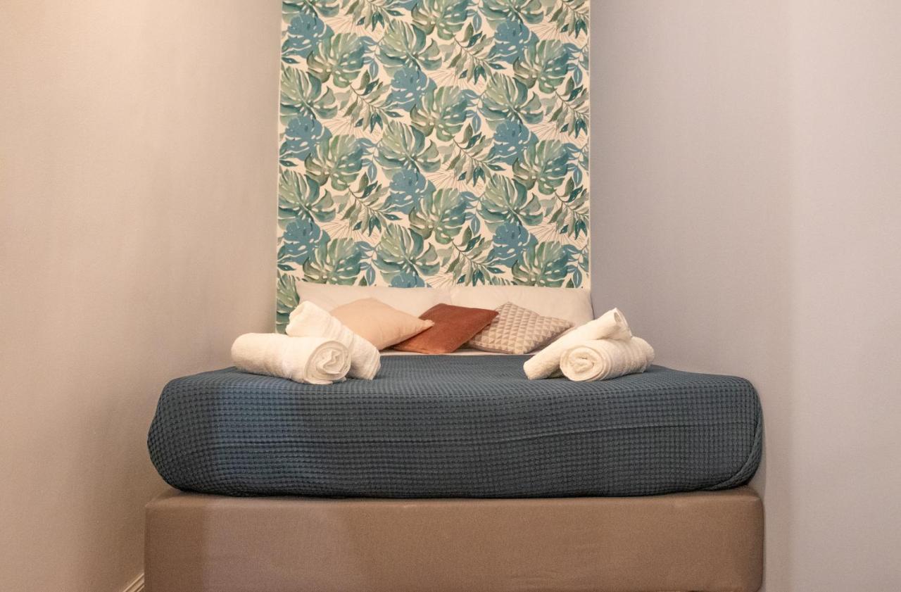 Casa Ballaro パレルモ エクステリア 写真