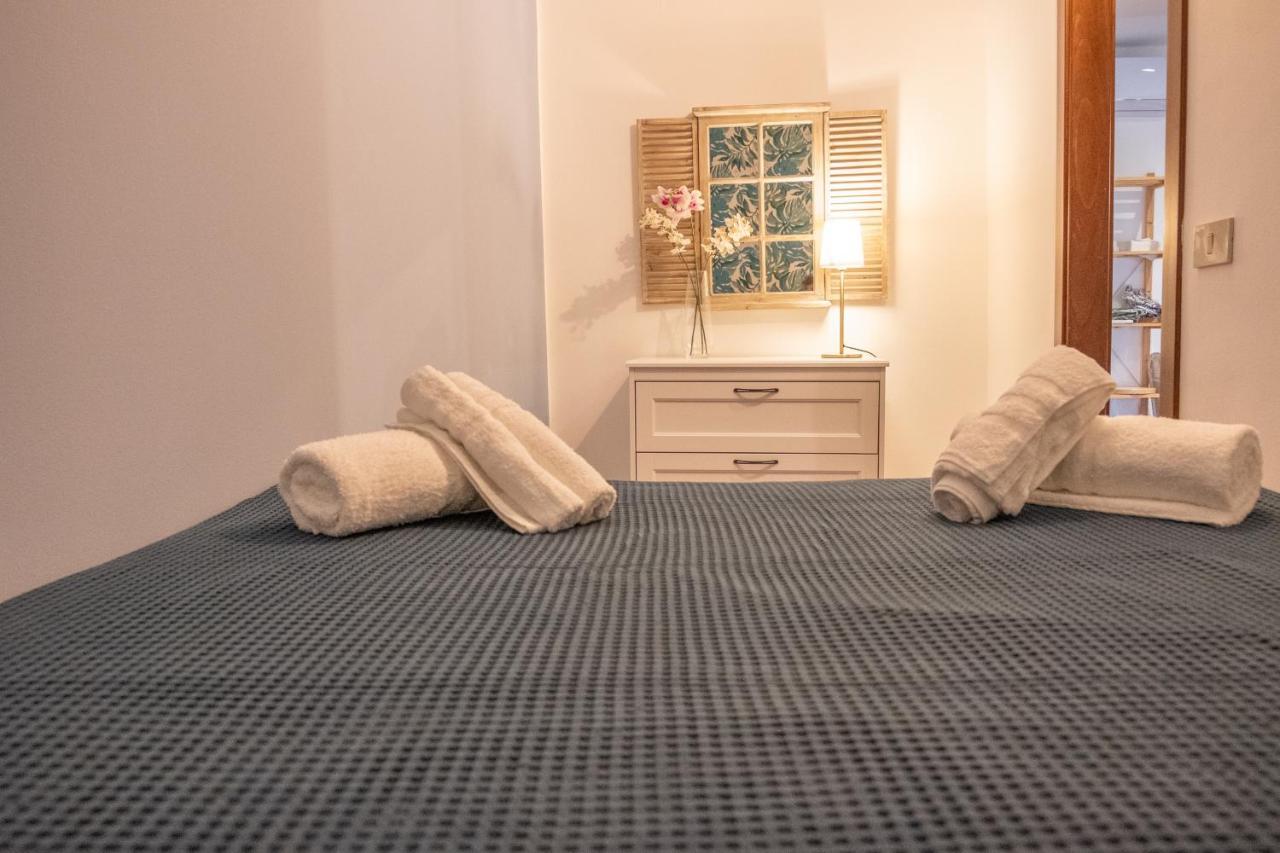 Casa Ballaro パレルモ エクステリア 写真