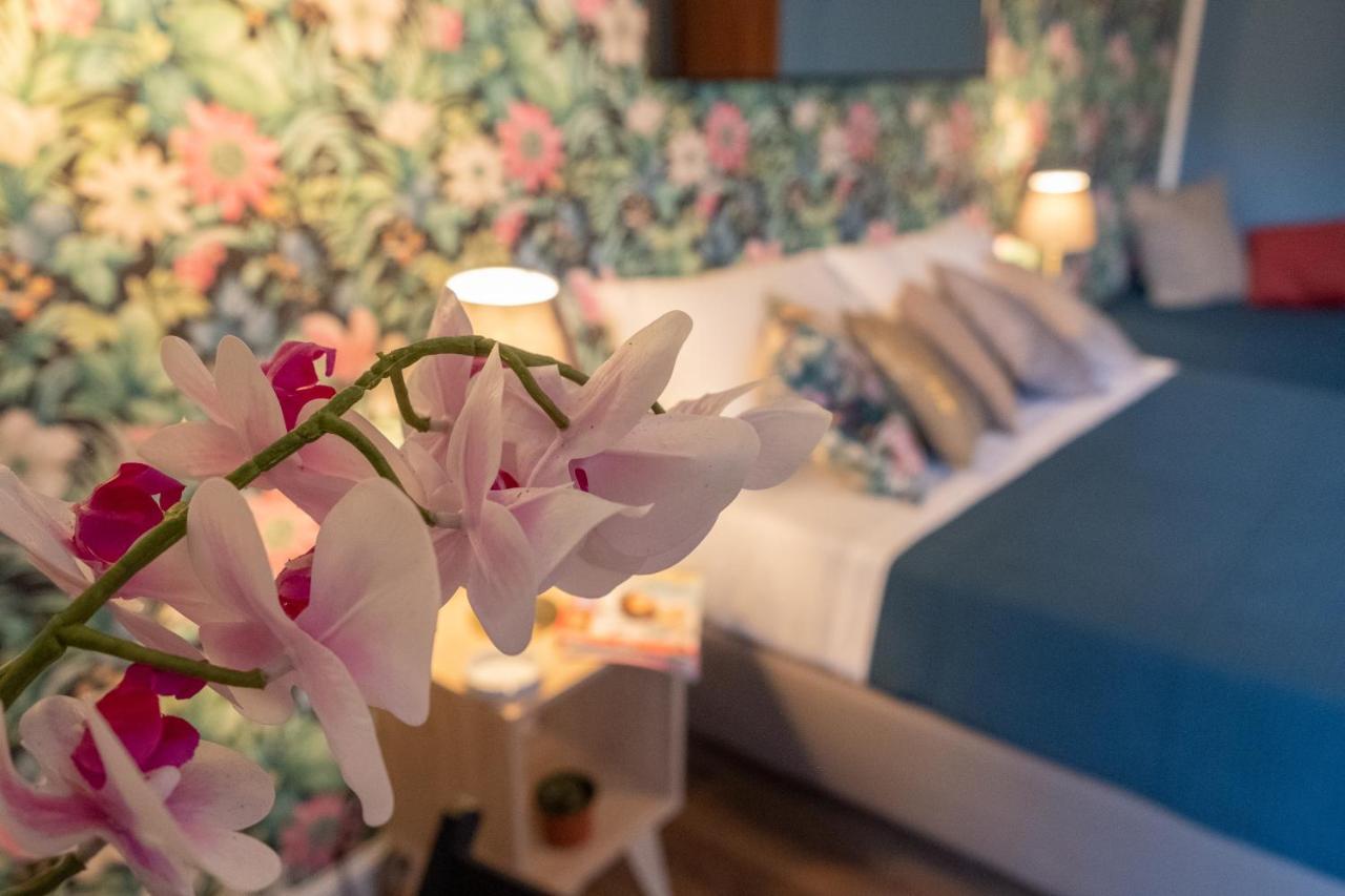 Casa Ballaro パレルモ エクステリア 写真