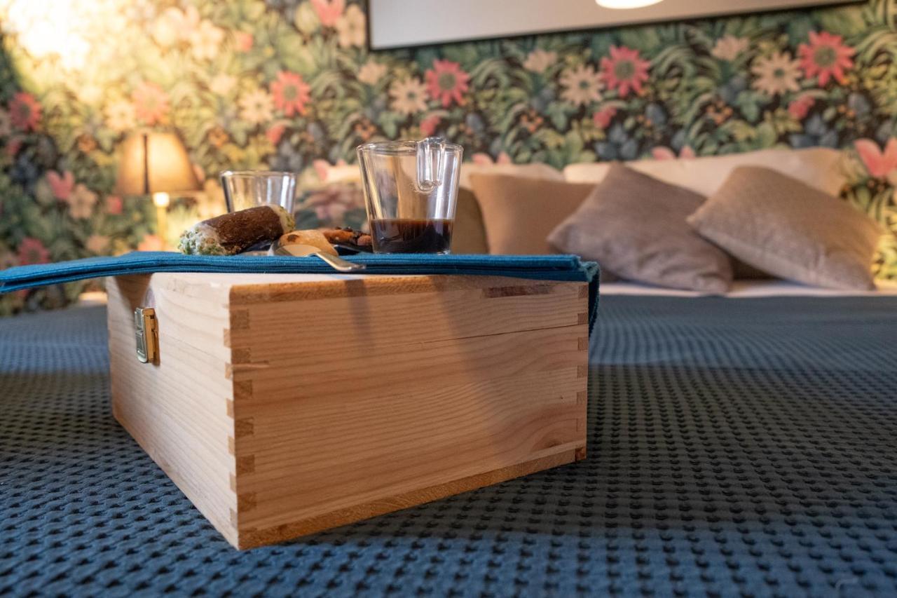 Casa Ballaro パレルモ エクステリア 写真