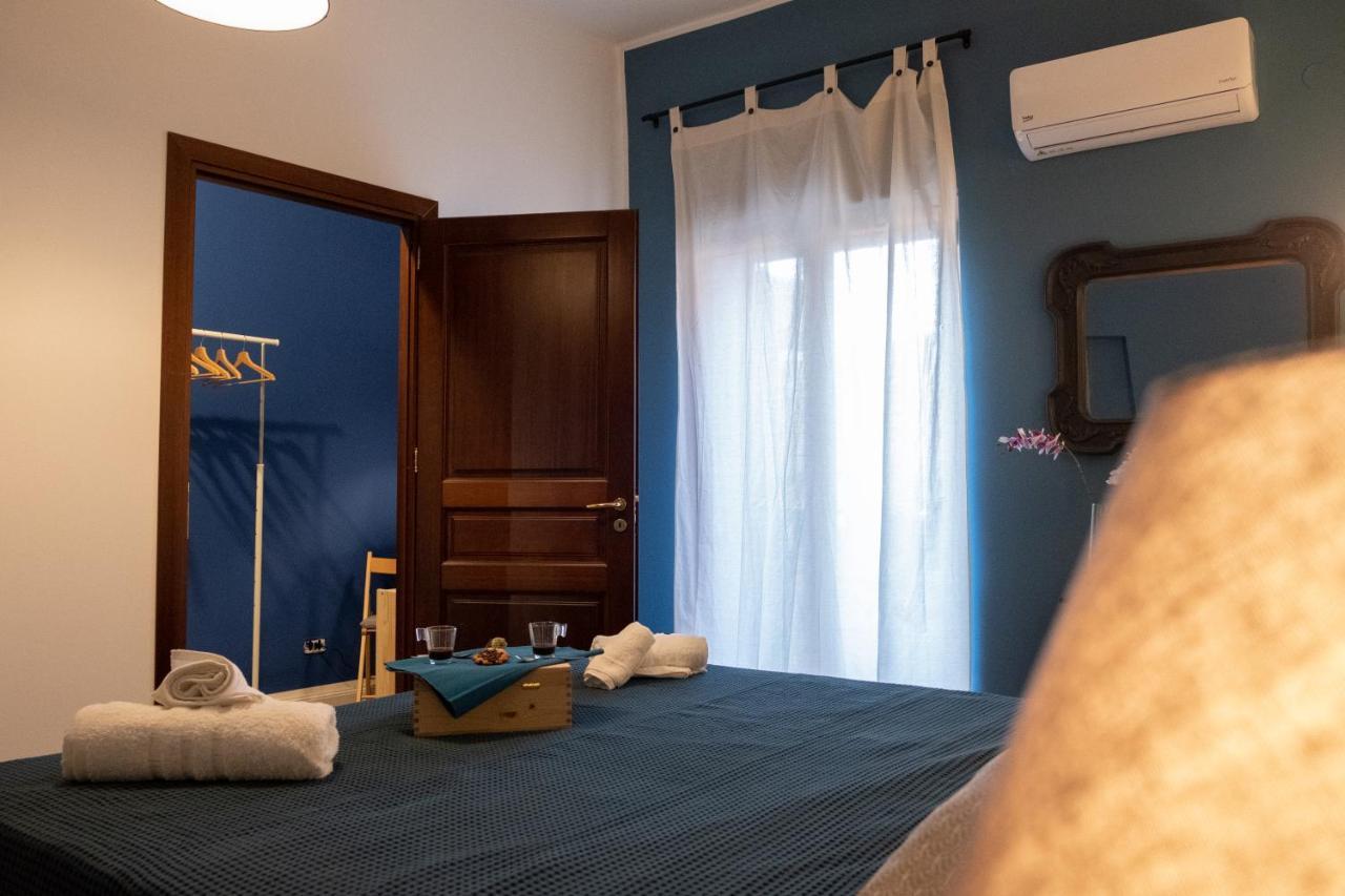 Casa Ballaro パレルモ エクステリア 写真