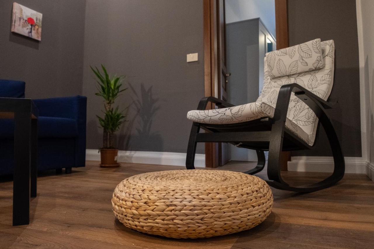 Casa Ballaro パレルモ エクステリア 写真