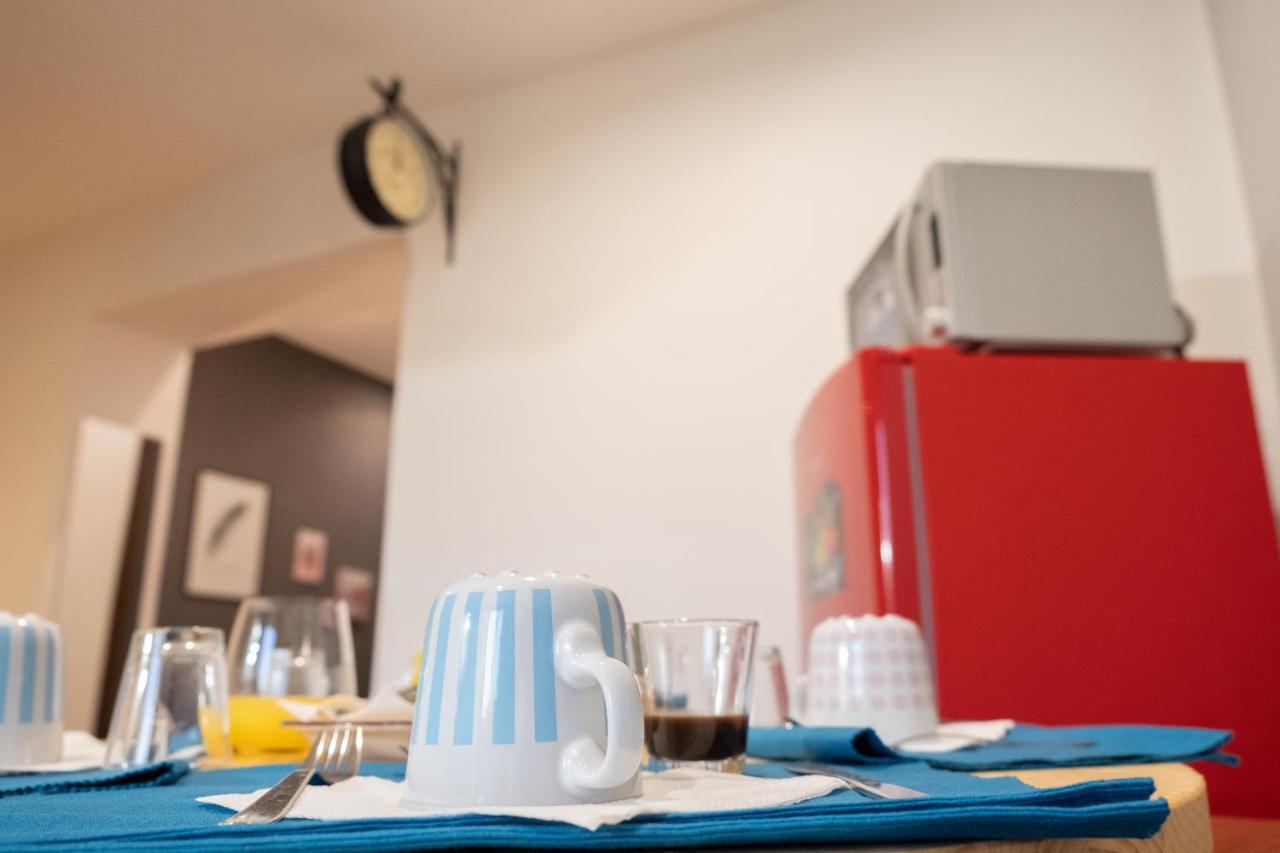 Casa Ballaro パレルモ エクステリア 写真
