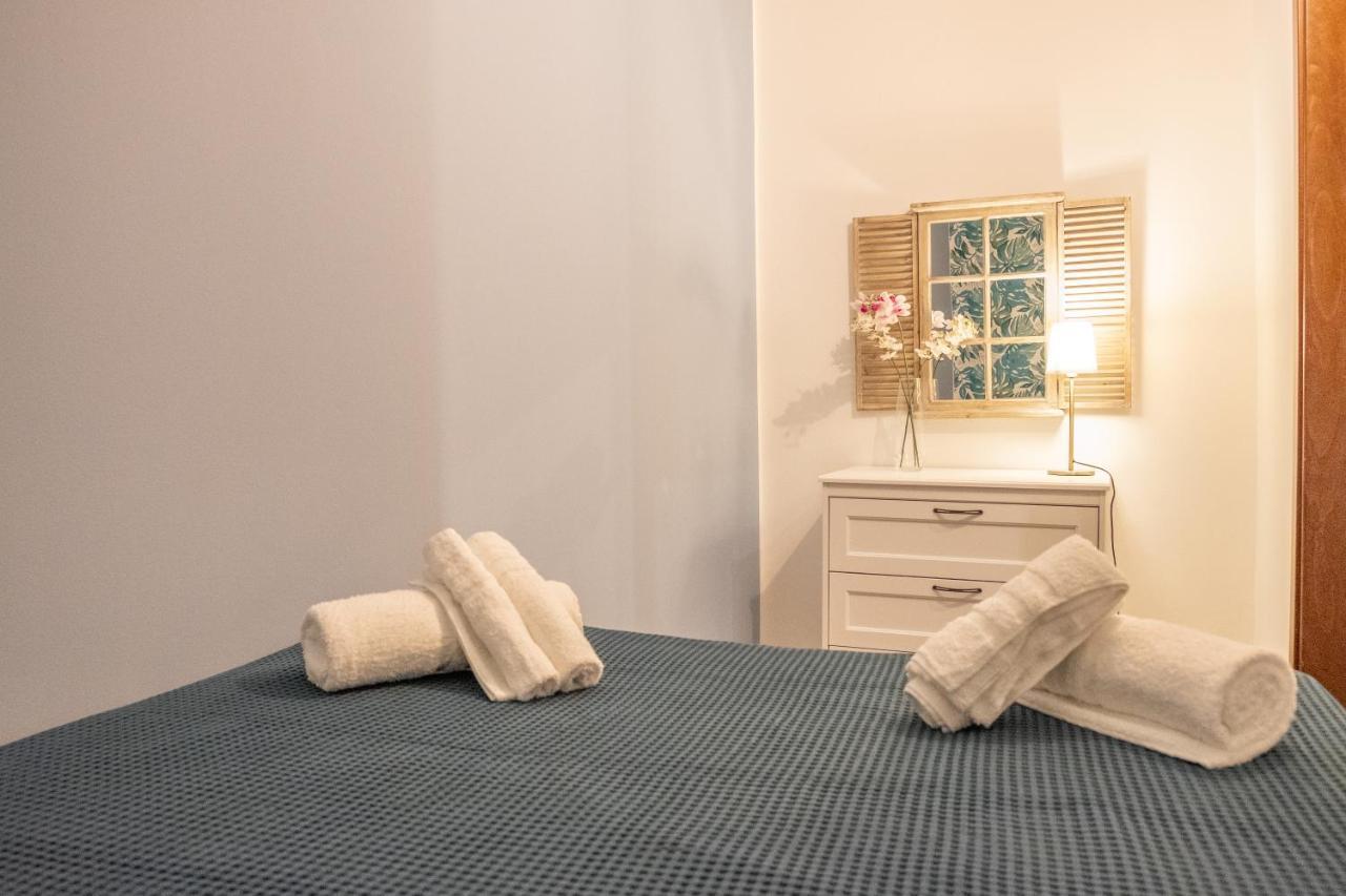 Casa Ballaro パレルモ エクステリア 写真