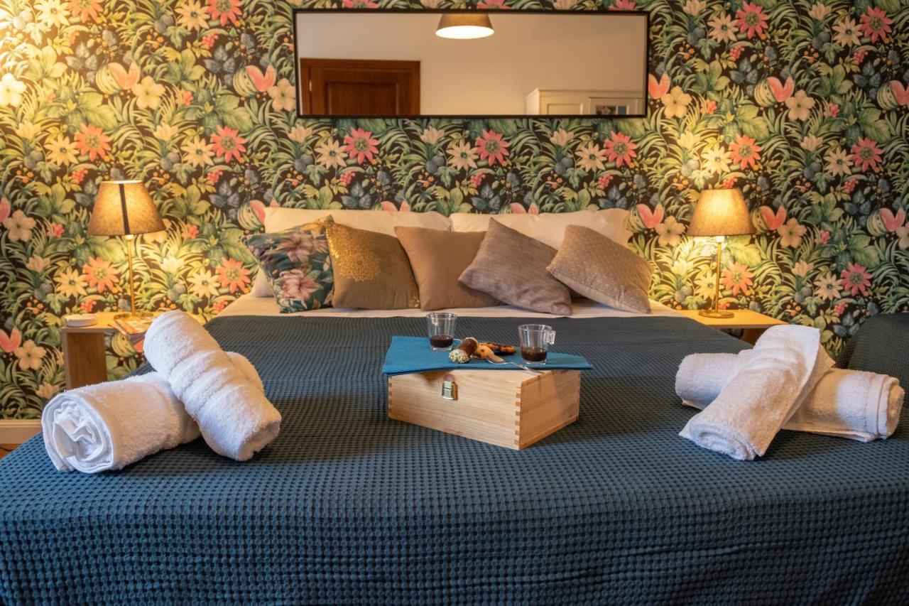 Casa Ballaro パレルモ エクステリア 写真